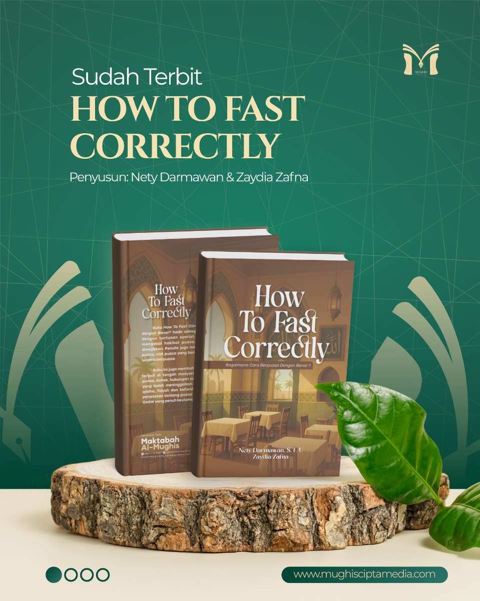 Sampul How To Fast Correctly