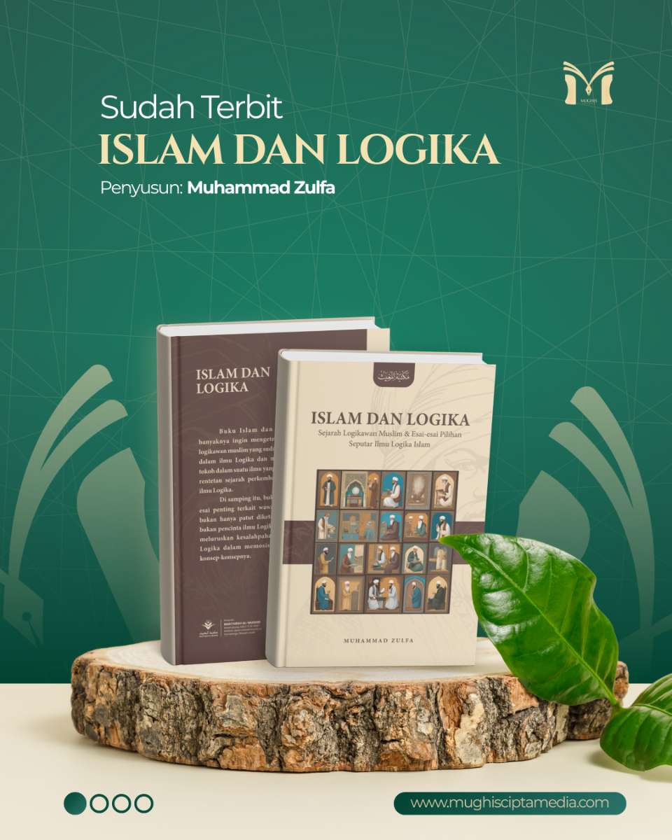 Sampul Islam Dan Logika